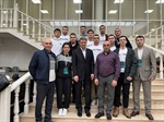 Команда СКГМИ приняла участие в спортивном фестивале «Техноспорт Первых»