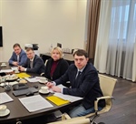 В Государственном университете управления обсудили перспективы участия в грантах по искусственному интеллекту