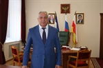 Поздравление и.о. ректора СКГМИ (ГТУ) Д.А.Камболова с 8 Марта