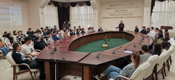 Десять тысяч молодых жителей Северной Осетии в этом году впервые примут участие в голосовании