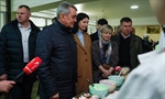 Открылся региональный этап Чемпионата по профессиональному мастерству «Профессионалы» и Чемпионата высоких технологий