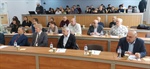 В СКГМИ начался этап защиты работ XIV Всероссийского ежегодного конкурса научно-исследовательских работ обучающихся ВУЗов на соискание премии имени Т. Дедегкаева