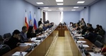 СКГМИ и ЮОГУ укрепляют связи научного сотрудничества