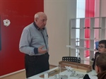 Учебное оборудование Курчатовского института в работе