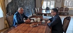 Деловое сотрудничество с НИЦ «Курчатовский институт»