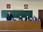 Семья и традиционные ценности - в поле зрения молодежной политики