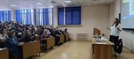 Студентам СКГМИ (ГТУ) рассказали о проекте «Курс на Север»