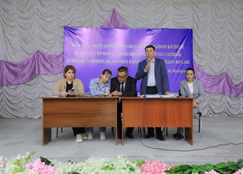 СКГМИ проводит серию профориентационных и культурно-просветительских мероприятий с абитуриентами из Республики Узбекистан