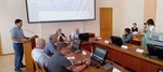 СКГМИ получил государственное финансирование на создание лаборатории «Интеллектуальные системы управления развития улично-дорожной сети городов» под руководством молодого ученого