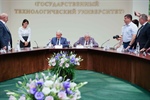 Направление сотрудничества – студенческие отряды