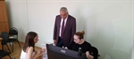В СКГМИ стартовала приемная кампания 2024 года!