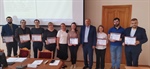 Победители II Конкурса стартапов в СКГМИ получили признание и поддержку