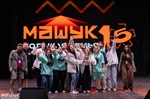 Талантливая молодежь Северной Осетии покоряет форум «Машук» с победой в конкурсе клипов