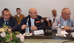 Студенческие строительные отряды Северной Осетии готовятся к 65-летнему юбилею
