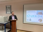 Заведующий кафедрой «Нефтегазовое дело» СКГМИ (ГТУ) Игорь Босиков вошел в 2% самых цитируемых ученых мира