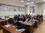 Университетские субботы в СКГМИ погрузили школьников в мир науки