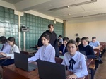 Будущее начинается сегодня: Мобильный Кванториум вдохновляет молодое поколение на освоение технологий