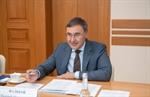 СКГМИ принял участие в заседании оргкомитета всероссийской Многопрофильной инженерной олимпиады «Звезда»
