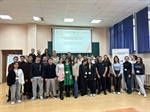 Будущее бизнеса рождается в СКГМИ
