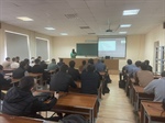 Безопасность – это важно!