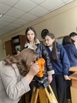 «Вам, будущим профи: профессии сегодняшнего дня»
