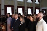 В СКГМИ прошел День открытых дверей для абитуриентов и их родителей