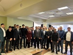 Мосты дружбы