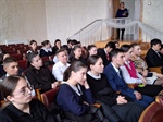 Профориентация в действии