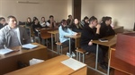 Студенты СКГМИ обсудили ключевые вопросы экономики и управления