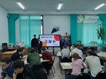 Республиканский Рождественский IT-Фестиваль-2024