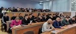 Конституция РСО-Алания: история, символы и будущее