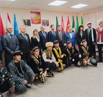 В СКГМИ (ГТУ) в торжественной обстановке открылся Центр социокультурной адаптации для иностранных граждан и лиц без гражданства