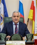 Уважаемый Дзамболат Аркадьевич!