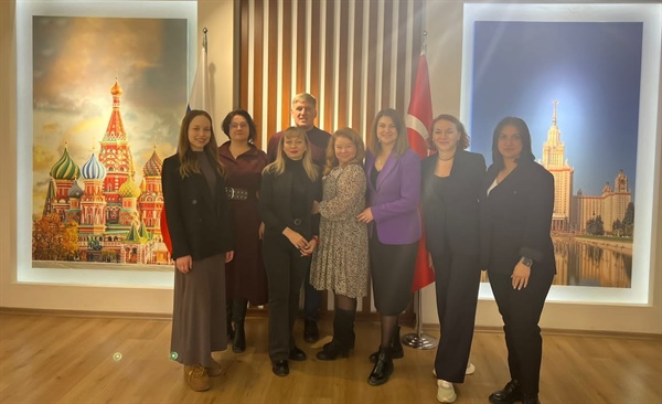 СКГМИ принял участие в собеседовании кандидатов на поступление в вузы России по квотной программе Правительства РФ