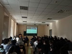 Кибербезопасность: практические аспекты и применение в реальной жизни