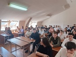 Безопасность в Сети
