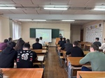 День науки на кафедре Электроснабжения промышленных предприятий