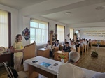 СКГМИ провел серию профориентационных мероприятий в Республике Узбекистан