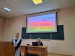 В СКГМИ юные инженеры занимаются разработкой своих проектов