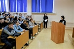 «Наследники непокоренных»: в СКГМИ (ГТУ) почтили память героев СВО