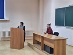 Студенческое осмысление войны