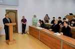 День ПАО «Россети» в СКГМИ