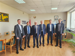 Сотрудничество СКГМИ и ГГТУ им. П.О.Сухого Республики Беларусь