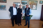 Стажировка с перспективой