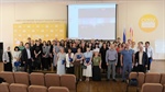 СКГМИ принял участие в межрегиональной научно-практической конференции по вопросам профилактики экстремизма и противодействию идеологии терроризма в информационной среде