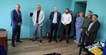 В СКГМИ открыли профильную энергетическую лабораторию