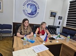 В Русском доме в Ташкенте состоялся Международный педагогический форум «Русский язык и международная образовательная среда»