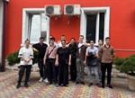 Будущие IT-специалисты получили ценный опыт в рамках производственной экскурсии
