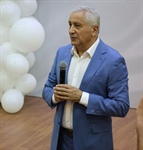 Ректор СКГМИ поздравил выпускников с получением красных дипломов