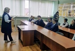 Школьникам Владикавказа и Ногира показали возможности инженерии